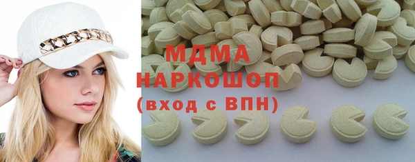 крисы Лабытнанги
