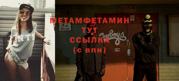 хмурый Лиски
